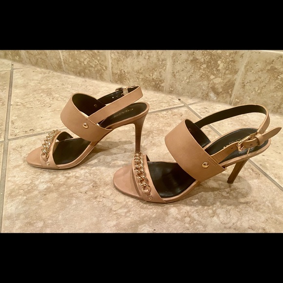 Coach Embellished Heels - Picture 3 of 5